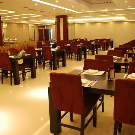 Shenyang Jinke Hotel Kültér fotó
