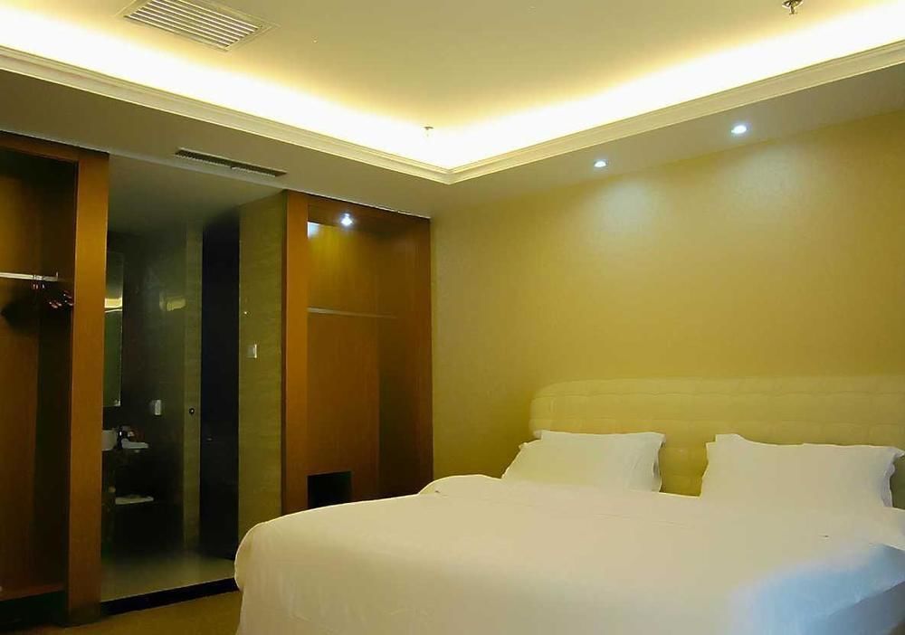 Shenyang Jinke Hotel Kültér fotó