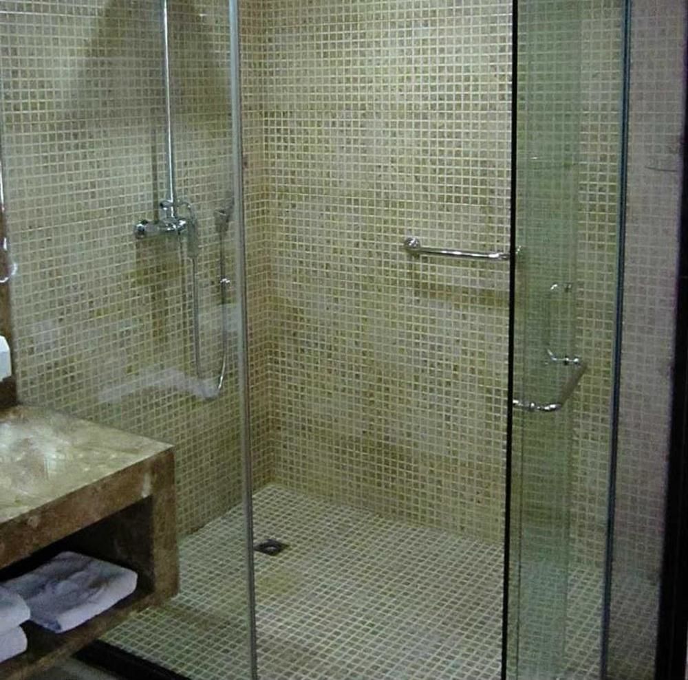 Shenyang Jinke Hotel Kültér fotó