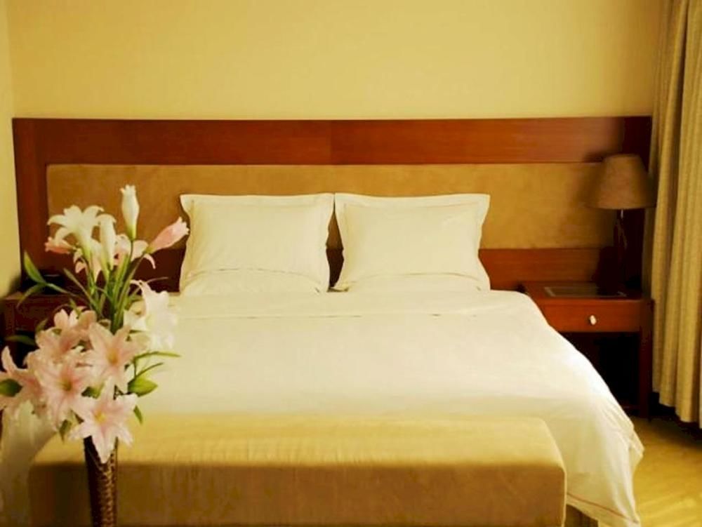 Shenyang Jinke Hotel Kültér fotó