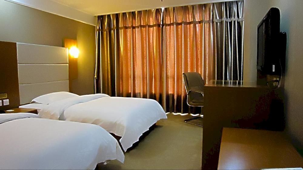 Shenyang Jinke Hotel Kültér fotó