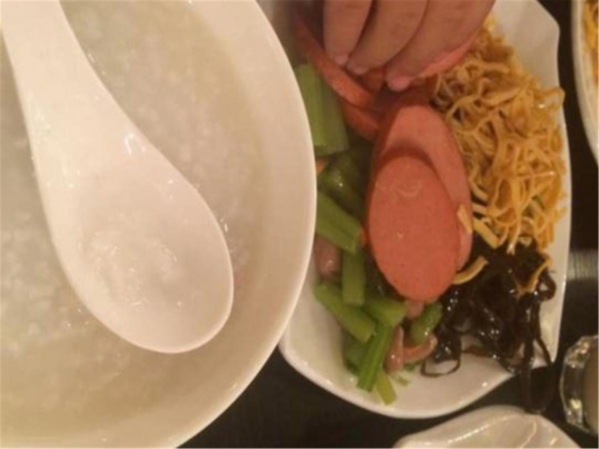 Shenyang Jinke Hotel Kültér fotó