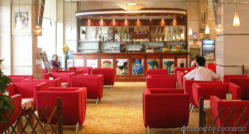 Shenyang Jinke Hotel Kültér fotó