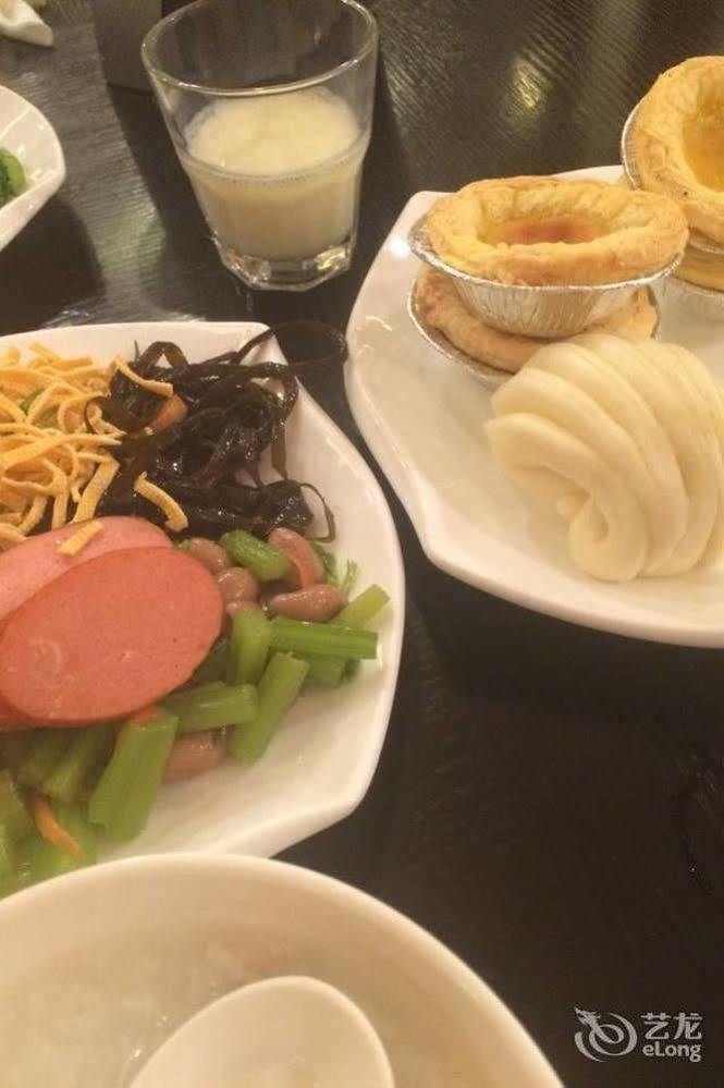 Shenyang Jinke Hotel Kültér fotó