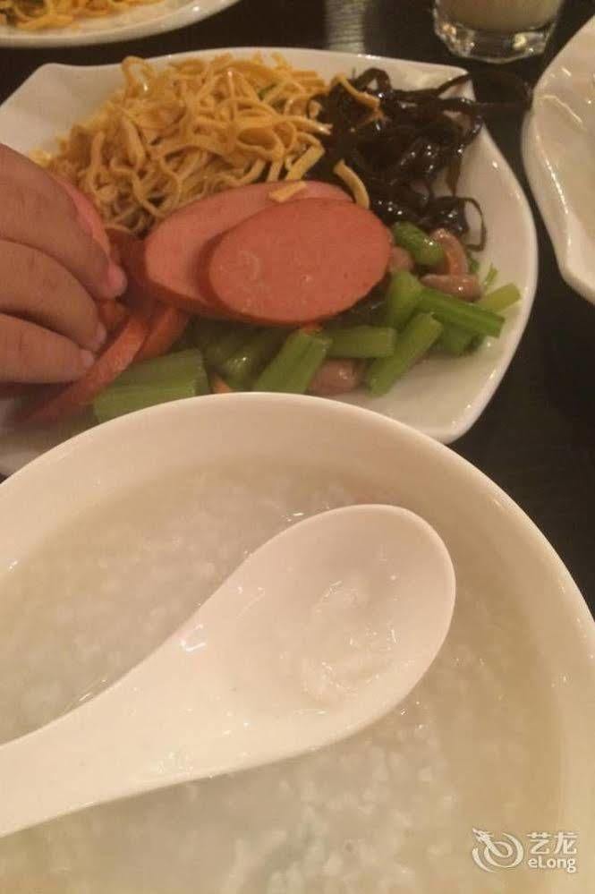 Shenyang Jinke Hotel Kültér fotó