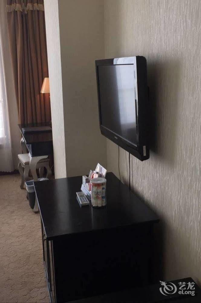 Shenyang Jinke Hotel Kültér fotó