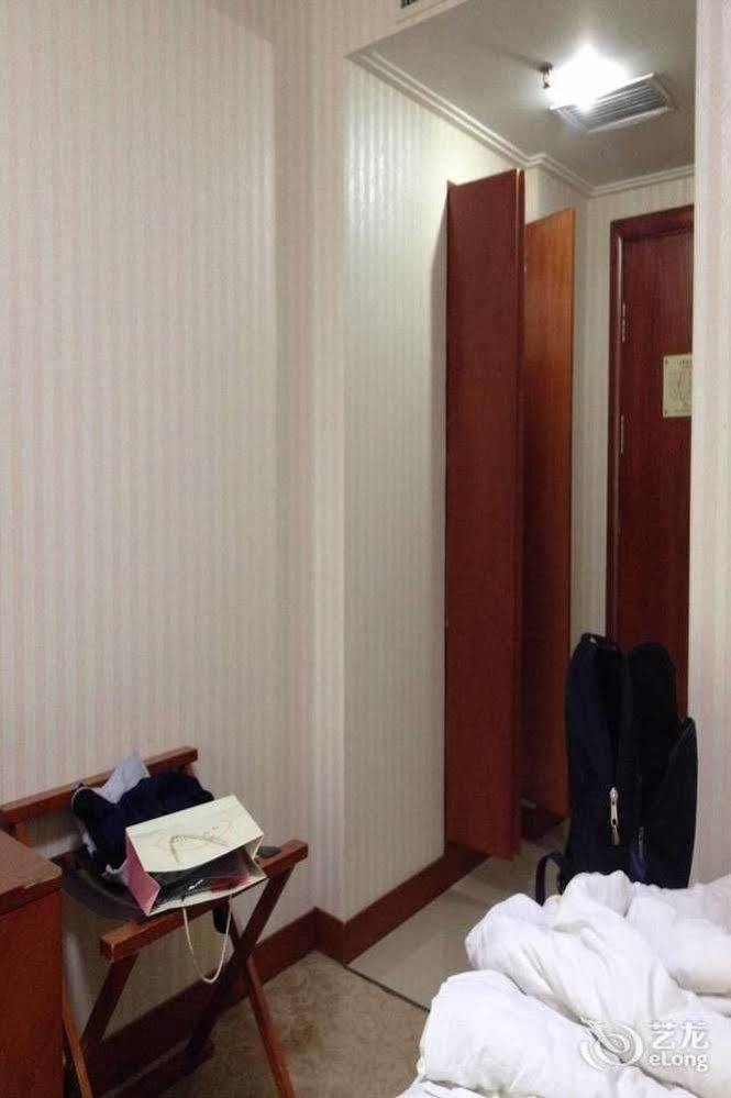 Shenyang Jinke Hotel Kültér fotó
