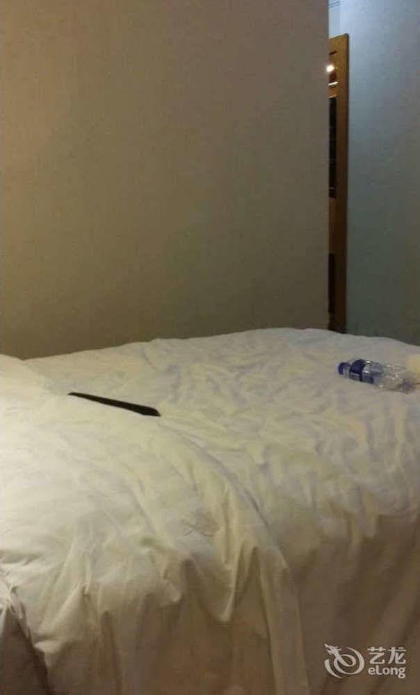 Shenyang Jinke Hotel Kültér fotó